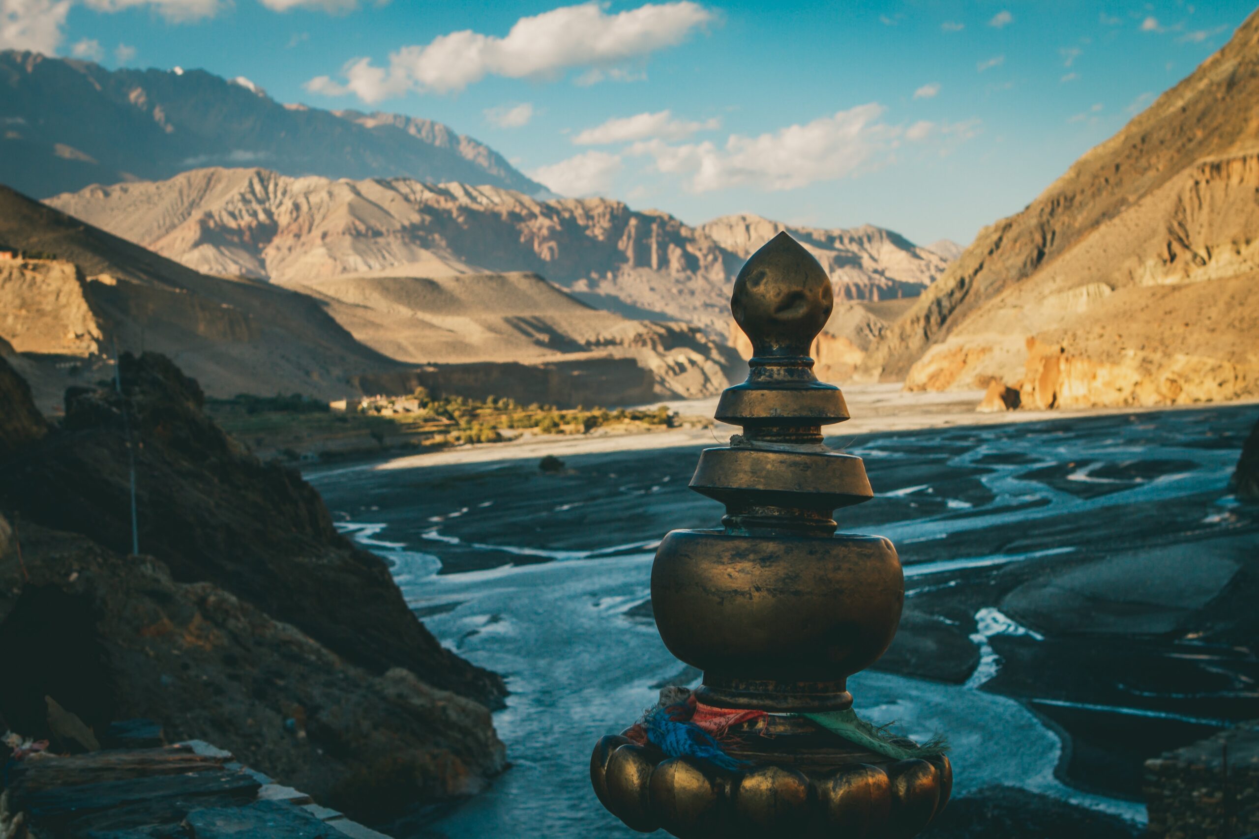 Muktinath Tour image